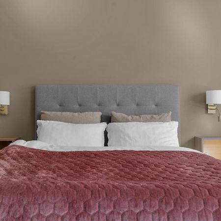 Supercentral City Apartment Eik トロムソ エクステリア 写真